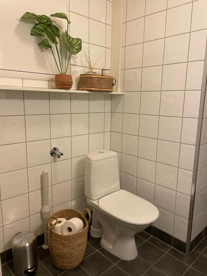 Hytte I Nydelige Jotunhemen - Rett Ved Besseggen Randsverk Exterior foto